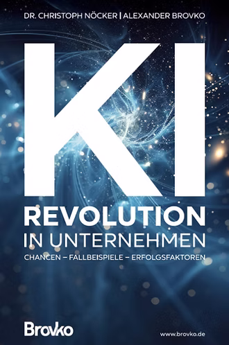 KI-Revolution in Unternehmen